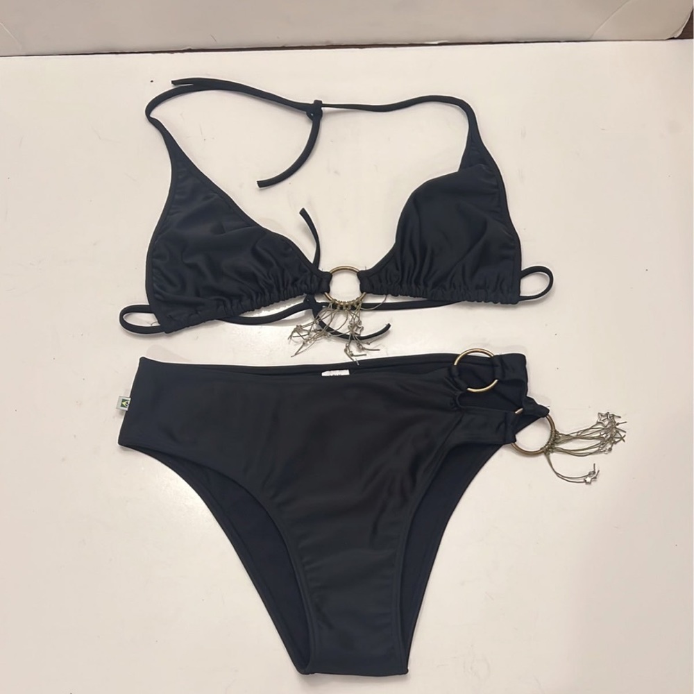 NWT LOLY PRADA Women’s bikini set